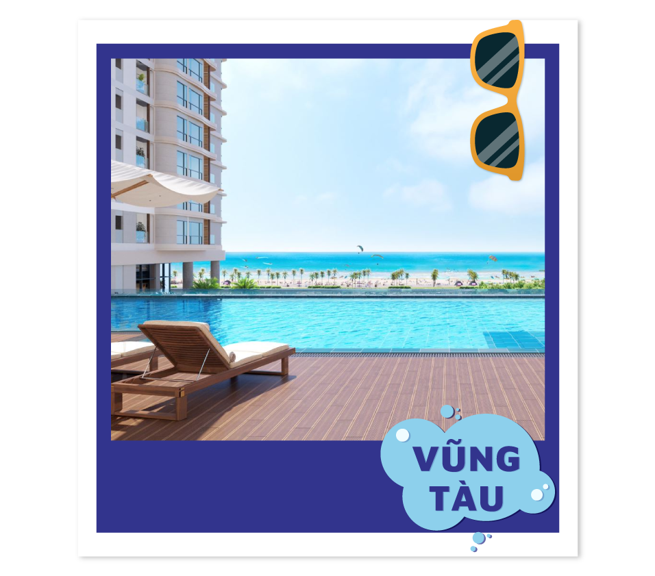 five seasons homes vung tau