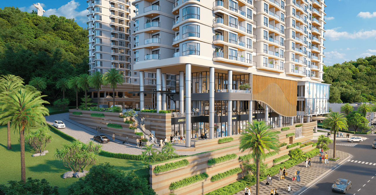 five seasons homes vung tau