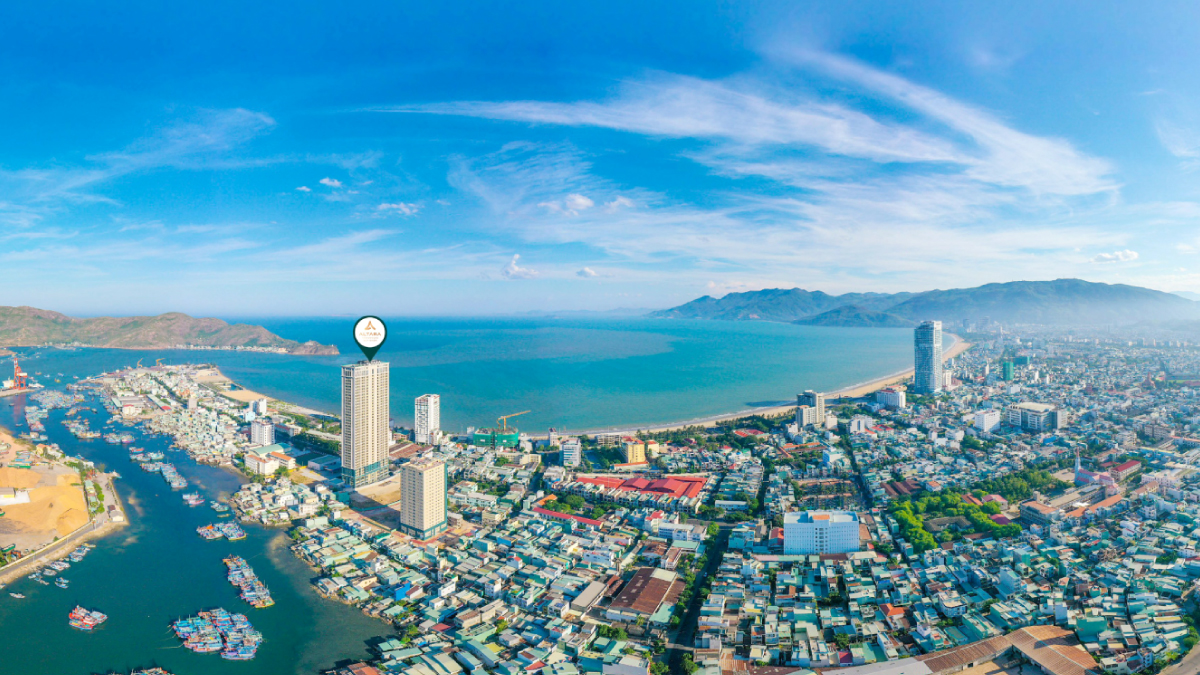bất động sản quy nhơn