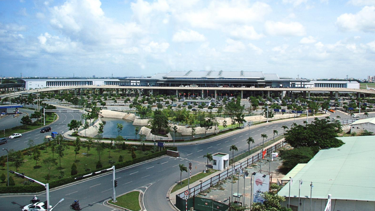 Bất động sản tân bình
