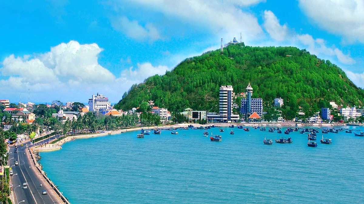 Bất động sản vũng tàu