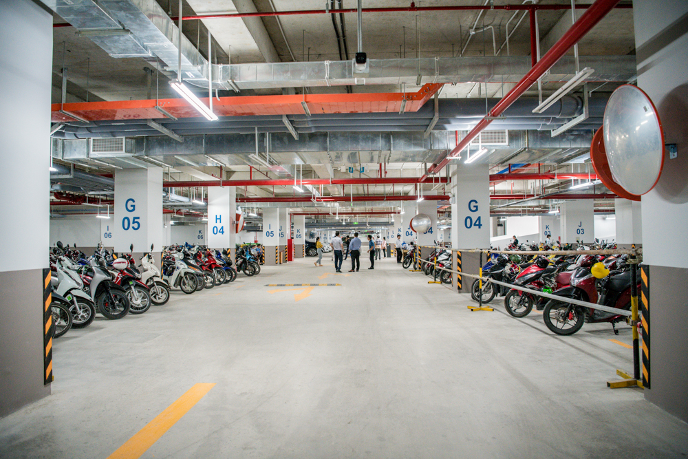 Căn Hộ Q7 Saigon Riverside Complex