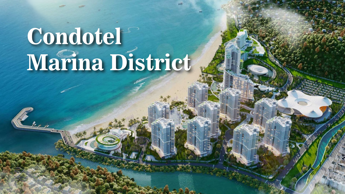 ca ho condotel marina district
