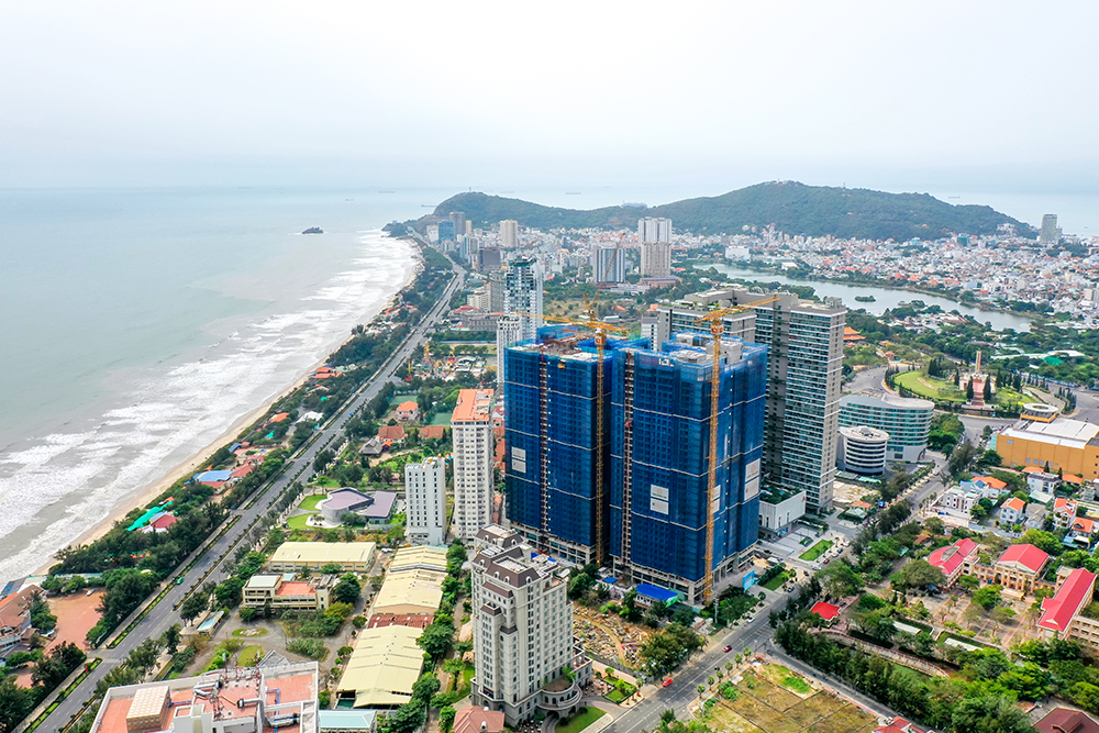 VŨNG TÀU PEARL