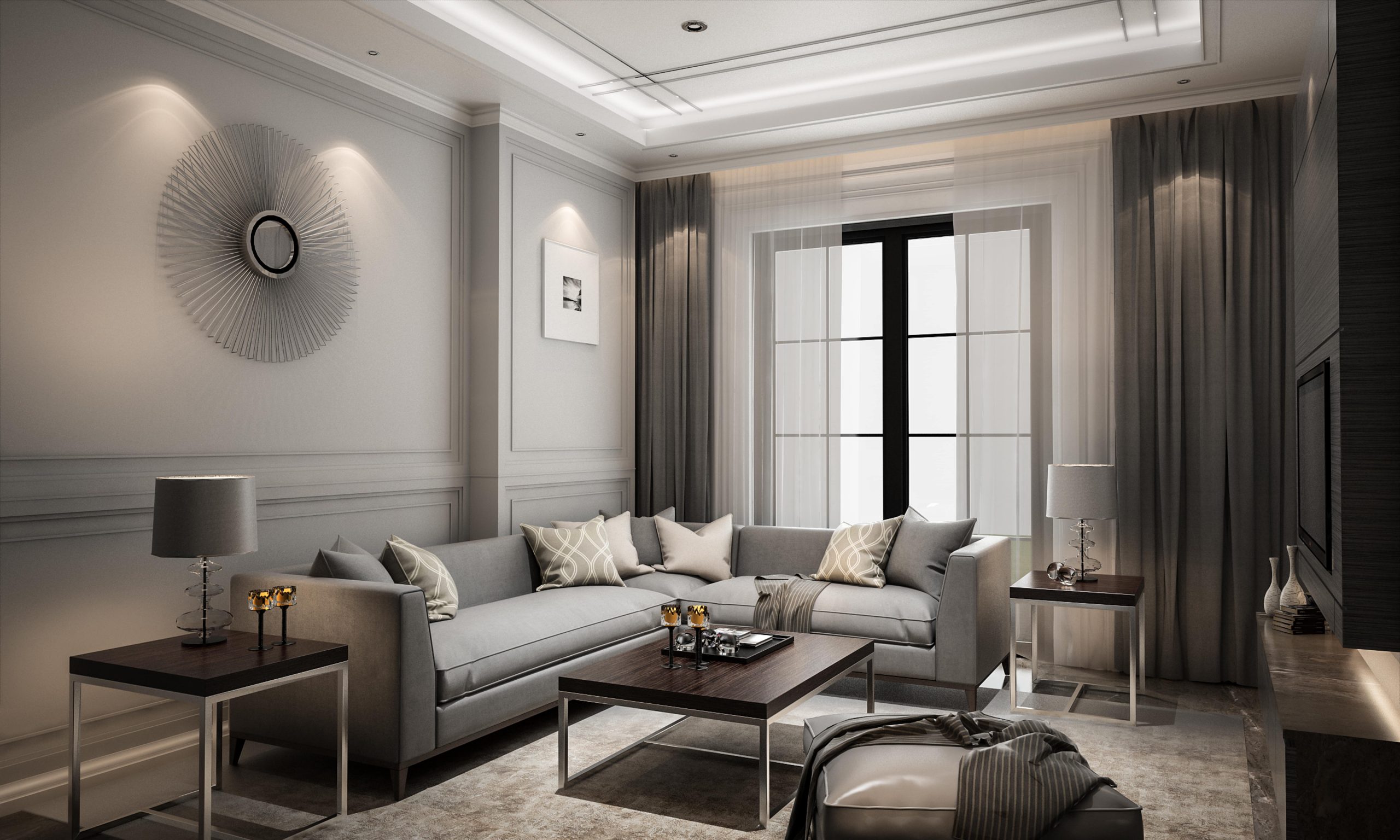 Căn Hộ MOONLIGHT AVENUE TP THỦ ĐỨC