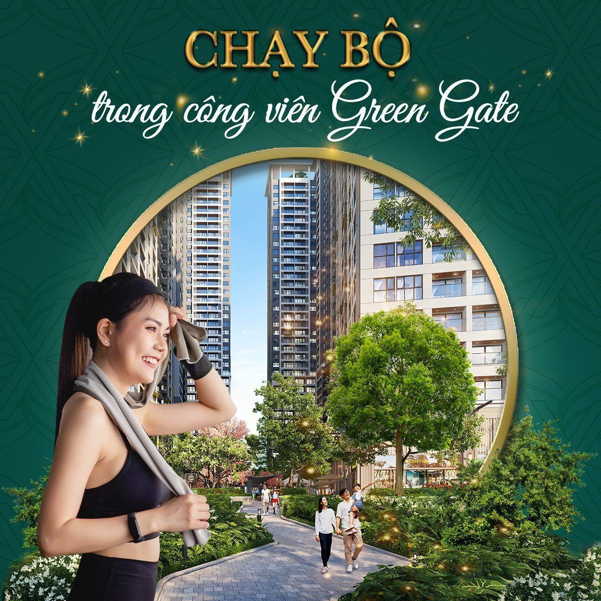 LAVITA THUẬN AN