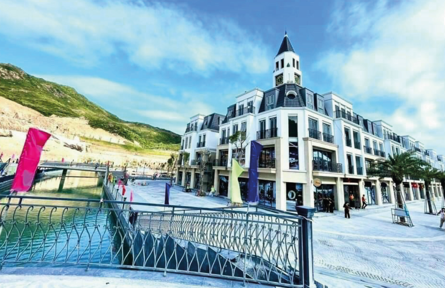 thực tế hai giang merry land thuc te