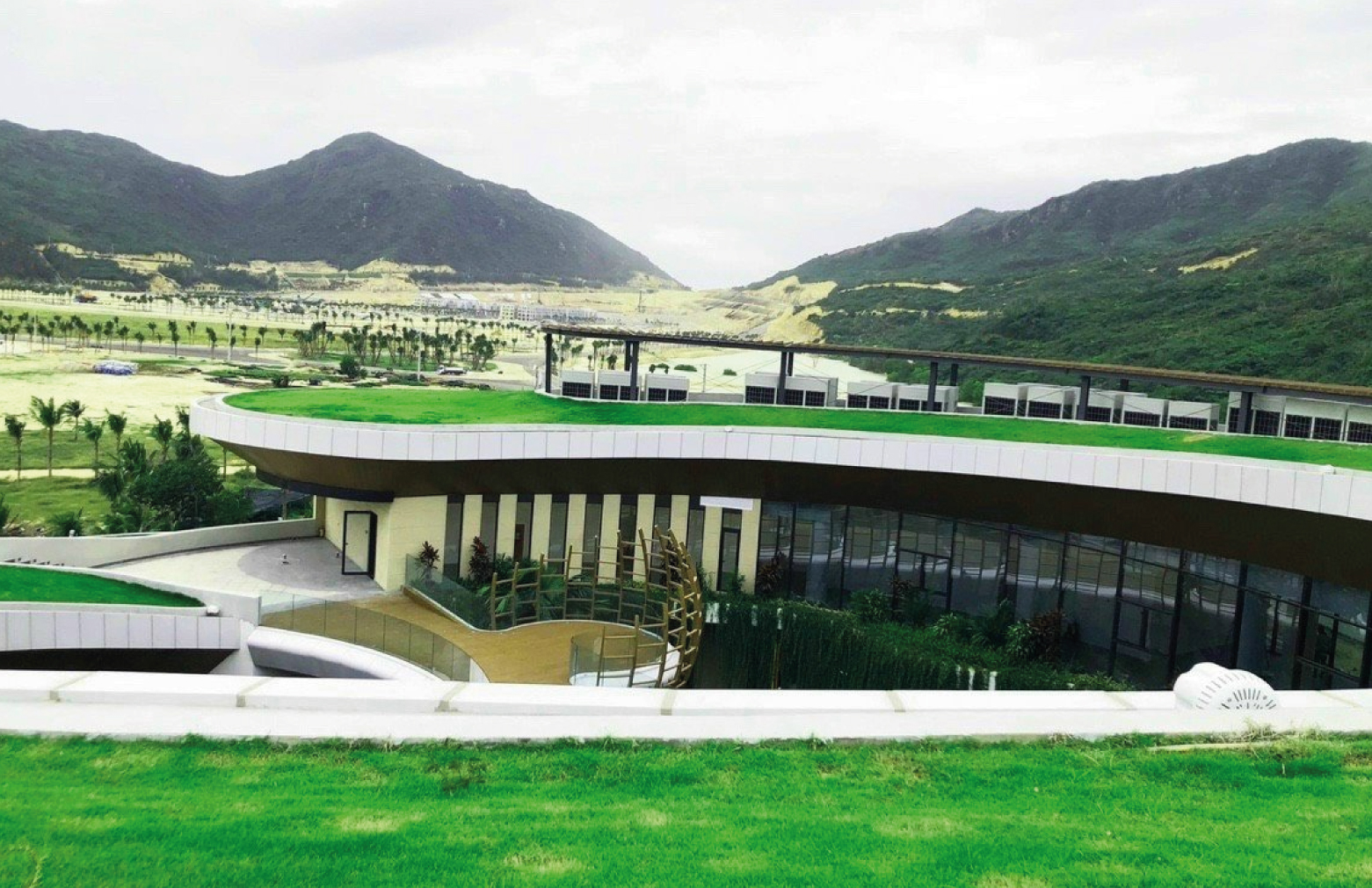 thực tế hai giang merry land thuc te