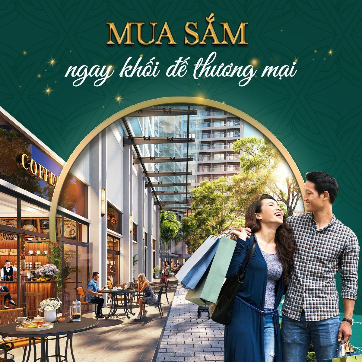 LAVITA THUẬN AN