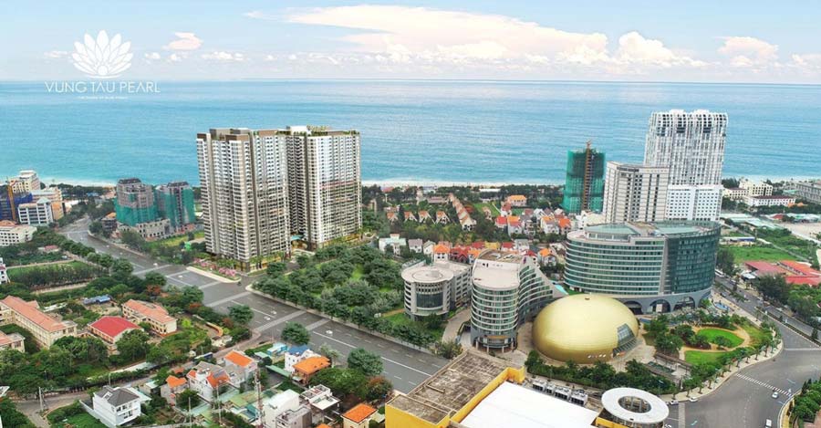VŨNG TÀU PEARL