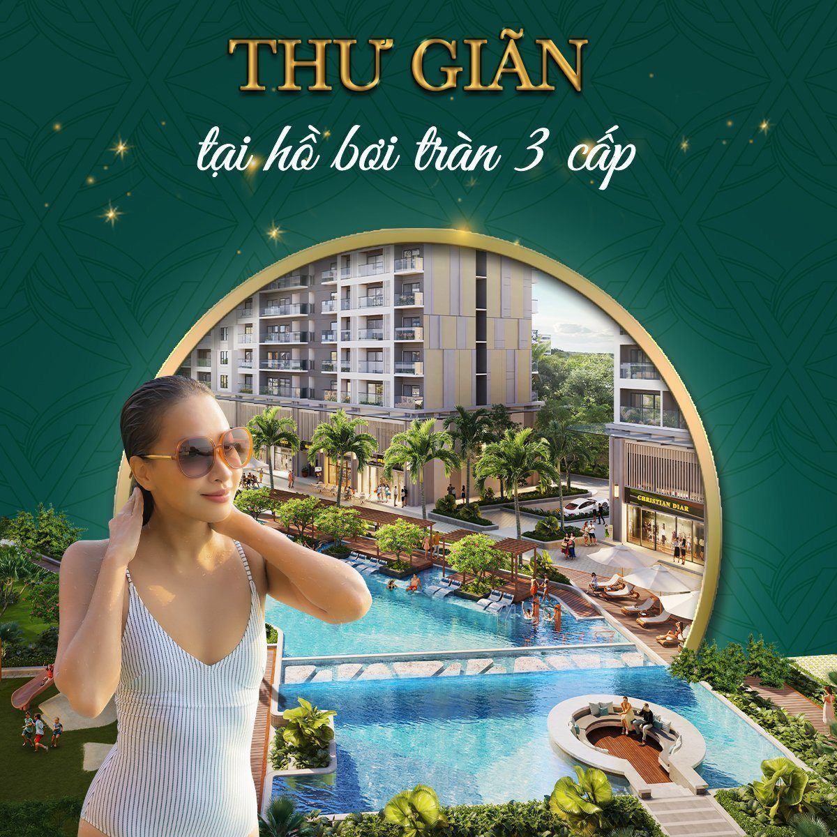 LAVITA THUẬN AN