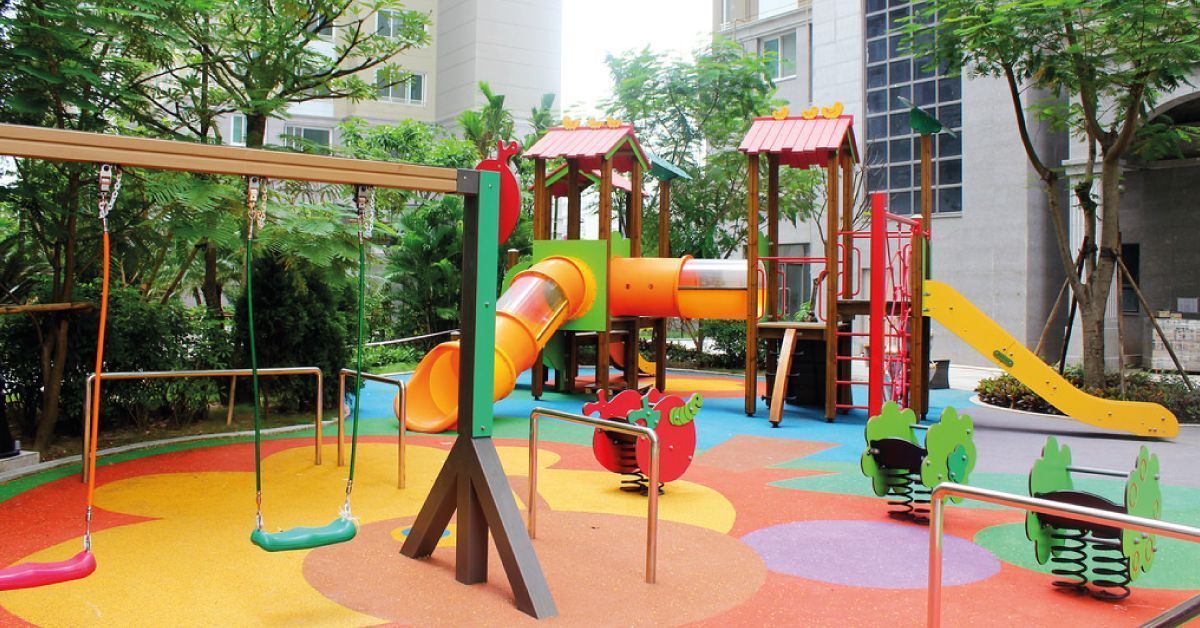 TIỆN ÍCH LAVITA THUẬN AN